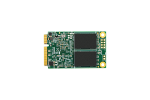 mSATA SSD