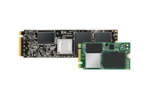 PCIe M.2 SSDs