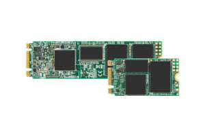SATA III M.2 SSDs