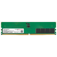 DDR5-Unbuffered DIMMs (Standard)