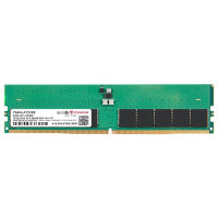 DDR5-ECC DIMMs (Standard)