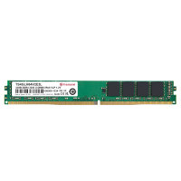 DDR4-Unbuffered DIMMs (Very Low Profile)