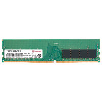 DDR4-Unbuffered DIMMs (Wide Temperature)