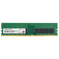 DDR4-ECC DIMMs (Wide Temperature)