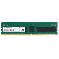 DDR4-Registered DIMMs (Standard)
