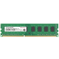 DDR3-Unbuffered DIMMs (Standard)