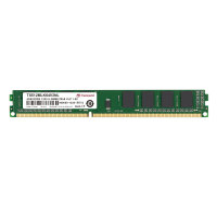 DDR3-Unbuffered DIMMs (Very Low Profile)