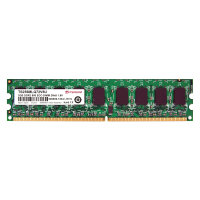 DDR2-ECC DIMMs (Wide Temperature)