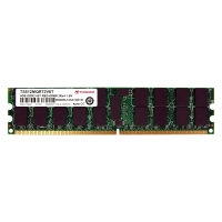 DDR2-Registered DIMMs (Standard)