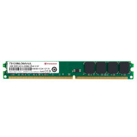 DDR-Unbuffered DIMMs (Very Low Profile)