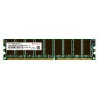 DDR-ECC DIMMs (Standard)