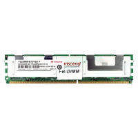DDR2-Fully Buffered DIMMs (Standard)