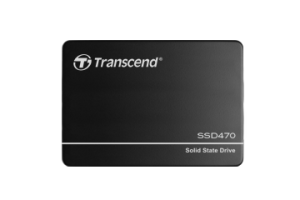 SSD470P & SSD470P-I
