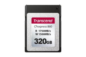 CFexpress 860
