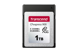 CFexpress 900