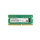 Transcend TS1GSH64V2B 8GB DDR4 3200 SO-DIMM 1Rx8 1Gx8 CL22 1.2V SEC-18