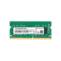 Transcend TS1GSH64V2B-I 8GB DDR4 3200 SO-DIMM 1Rx8 IND...