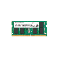 Transcend TS2GSH72V2B 16GB DDR4 3200 ECC-SO-DIMM 2Rx8...