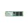 Transcend TS256GMTS952T2 256GB, M.2 2280 SSD, SATA3 B+M Key, 3D TLC BiCS4, PE: 3K, 30u”