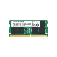 Transcend TS4GSH64V2E-I 32GB DDR4 3200 SO-DIMM 2Rx8 IND...