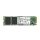 Transcend TS128GMTE652T2 128GB, M.2 2280, PCIe Gen3x4, M-Key, 3D TLC BiCS4, PE: 3K, 30u”