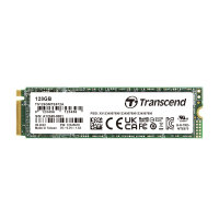Transcend TS128GMTE672A 128GB, M.2 2280, PCIe Gen3x4,...