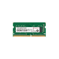 Transcend TS512MSH72V6H 4GB DDR4 2666 ECC-SO-DIMM 1Rx8...