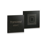 Transcend TS16GEMC310M 16GB, eMMC 5.1, MLC