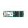 Transcend TS128GMTS802I 128GB, M.2 2280 SSD, SATA3 B+M Key, MLC WD-15, Wide Temp