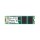 Transcend TS128GMTS810M 128GB, M.2 2280 SSD, SATA3 B+M Key, MLC, SEC-14