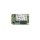 Transcend TS128GMSA452T-I 128GB, mSATA SSD, SATA3, 3D TLC BiCS4, PE: 3K, Wide Temp.