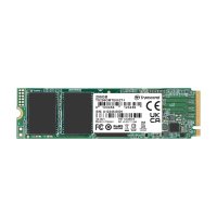 Transcend TS256GMTE652T-I 256GB, M.2 2280, PCIe Gen3x4,...