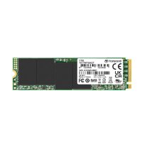 Transcend TS1TMTE662T 1TB, M.2 2280, PCIe Gen3x4, M-Key,...