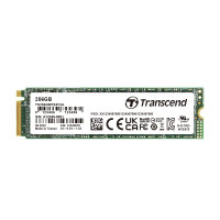 Transcend TS256GMTE672A 256GB, M.2 2280, PCIe Gen3x4,...