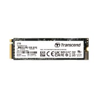 Transcend TS2TMTE712A 2TB, M.2 2280, PCIe Gen4x4, NVMe,...