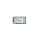 Transcend TS64GMTS552T2-I 64GB, M.2 2242 SSD, SATA3 B+M Key, 3D TLC BiCS4, PE: 3K, 30u” , Wide Temp.