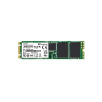 Transcend TS128GMTS952T-I 128GB, M.2 2280 SSD, SATA3 B+M...