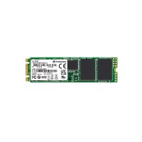 Transcend TS512GMTS952T-I 512GB, M.2 2280 SSD, SATA3 B+M...