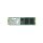 Transcend TS64GMTS952T-I 64GB, M.2 2280 SSD, SATA3 B+M Key, 3D TLC BiCS4, PE: 3K, wide temp.