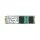 Transcend TS512GMTS960T-I 512GB, M.2 2280 SSD, SATA3 B+M Key, 3D TLC BiCS5, DRAM-less, Wide Temp.