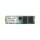 Transcend TS512GMTS970T 512GB, M.2 2280 SSD, SATA3 B+M Key, 3D TLC BiCS5, PE: 3K, extended temp.