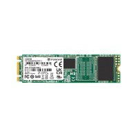 Transcend TS128GMTS970T-I 128GB, M.2 2280 SSD, SATA3 B+M...