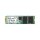 Transcend TS2TMTS970T-I 2TB, M.2 2280 SSD, SATA3 B+M Key, 3D TLC BiCS5, PE: 3K, wide temp.