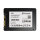 Transcend TS2TSSD452K-I 2TB, 2.5" SSD, SATA3, 3D TLC BiCS4, PE: 3K, Wide Temp.