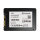 Transcend TS1TSSD460K 1TB, 2.5" SSD, SATA3, 3D TLC BiCS5, DRAM-less, PE: 3K