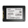 Transcend TS256GSSD460K 256GB, 2.5" SSD, SATA3, 3D TLC BiCS5, DRAM-less, PE: 3K