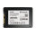 Transcend TS512GSSD460K-I 512GB, 2.5" SSD, SATA3, 3D TLC BiCS5, DRAM-less, PE: 3K, Wide Temp.