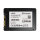 Transcend TS128GSSD470K 128GB, 2.5" SSD, SATA3, 3D TLC BiCS5, PE: 3K, extended temp.