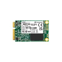 Transcend TS64GMSA372I 64GB, mSATA SSD, SATA3, MLC WD-15,...