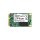 Transcend TS256GMSA380M 256GB, mSATA SSD, SATA3, MLC SEC-14